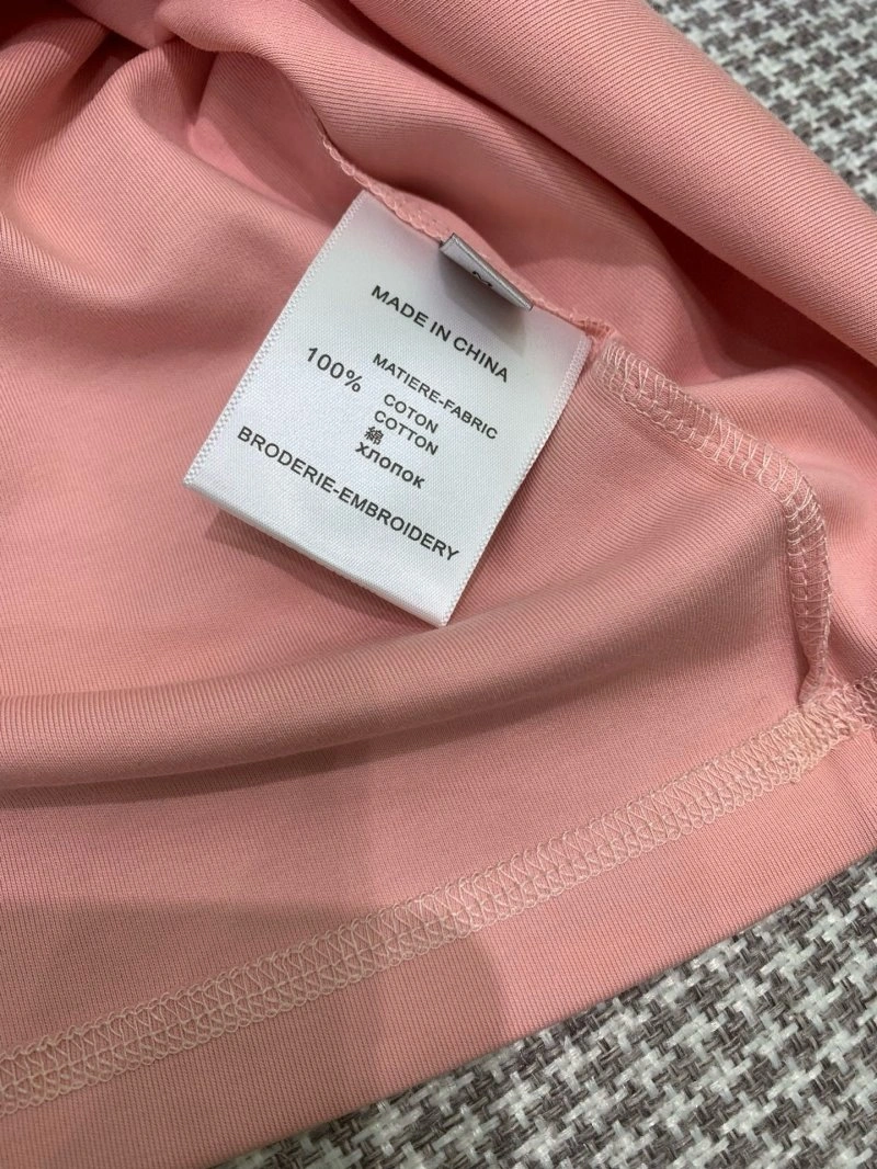 HighQuality Celine T-Shirts 107073