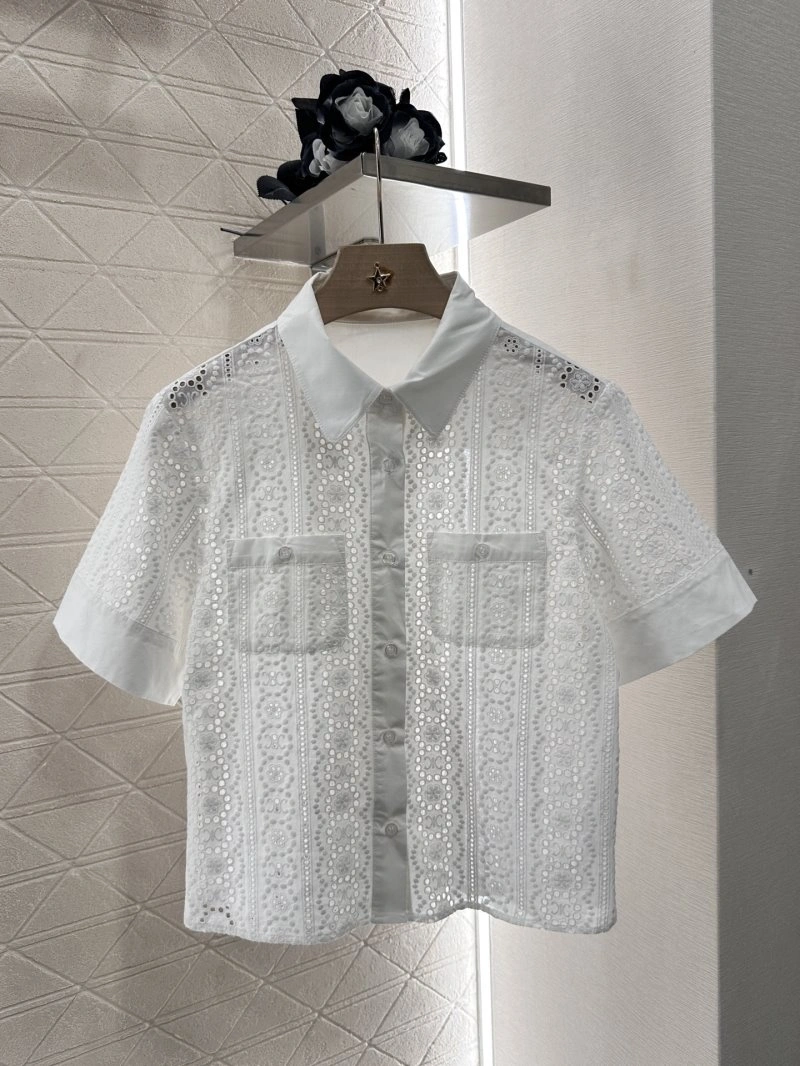Celine T-Shirts Versatile 107049