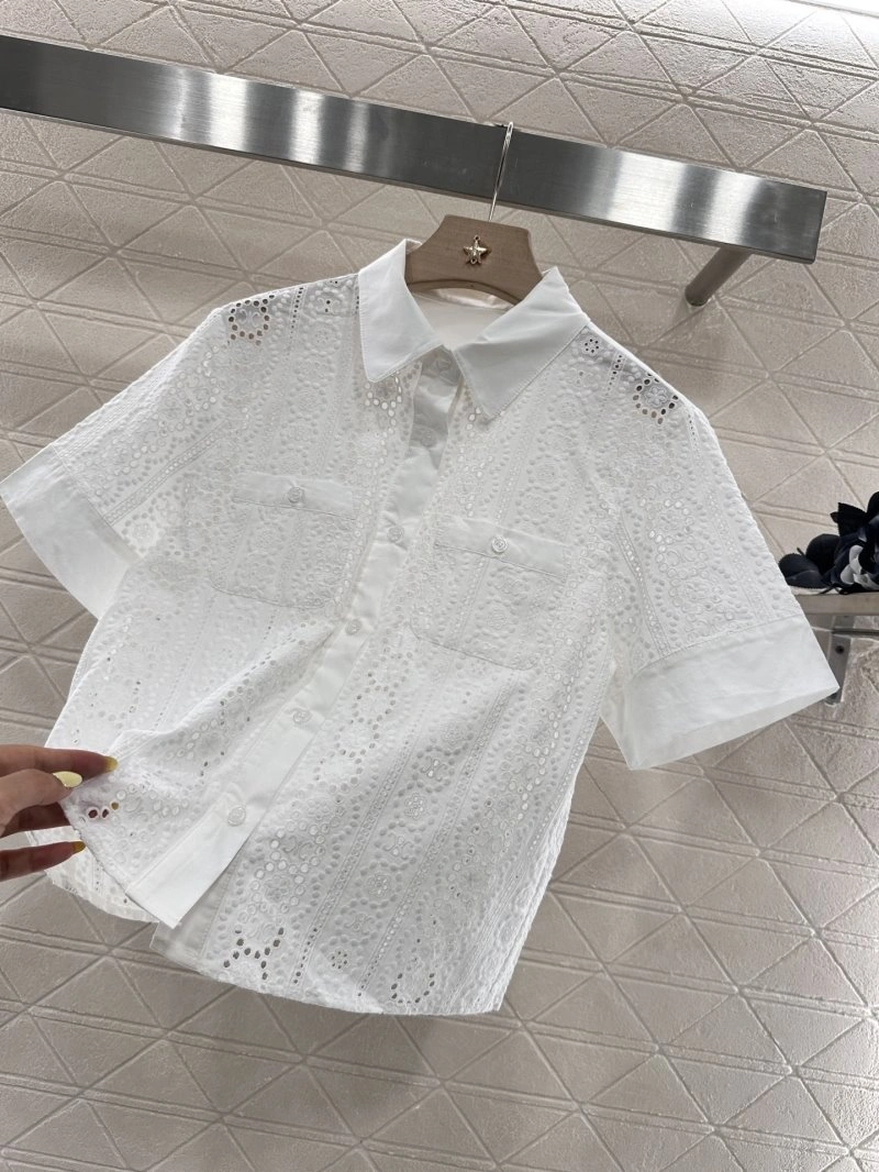 Celine T-Shirts Versatile 107049