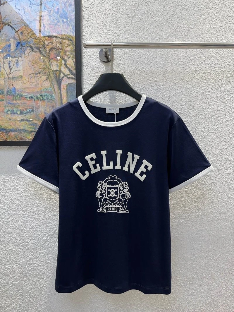 ZipUp Celine T-Shirts 107050