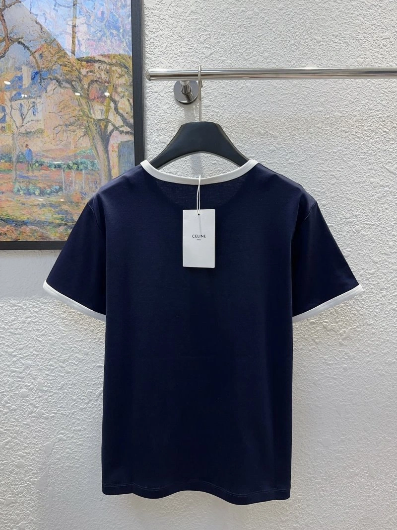 ZipUp Celine T-Shirts 107050