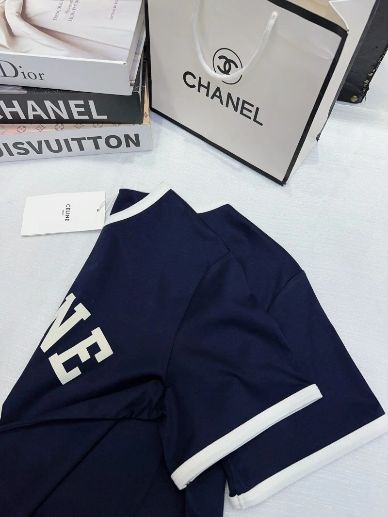 ZipUp Celine T-Shirts 107050