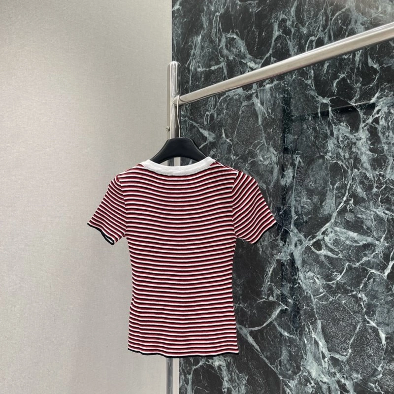 Celine T-Shirts FlexibleFit 107045