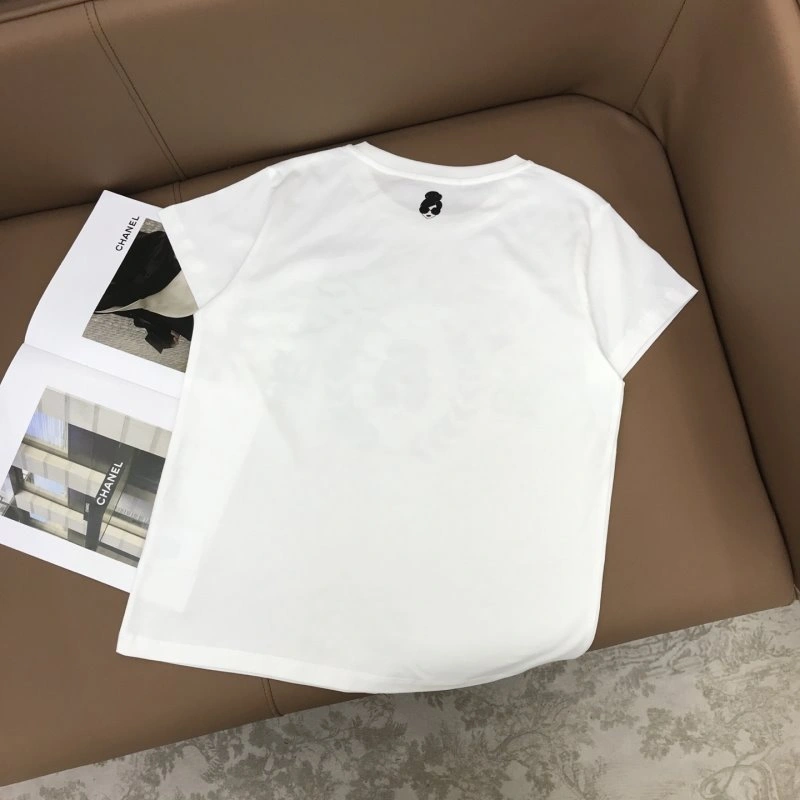Celine T-Shirts Practical 107044