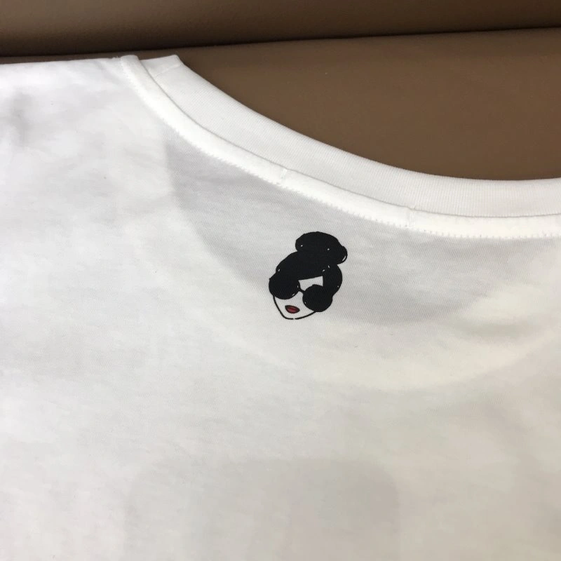 Celine T-Shirts Practical 107044