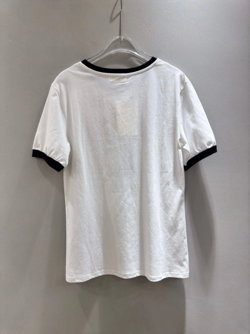 Breathable Celine T-Shirts 107048