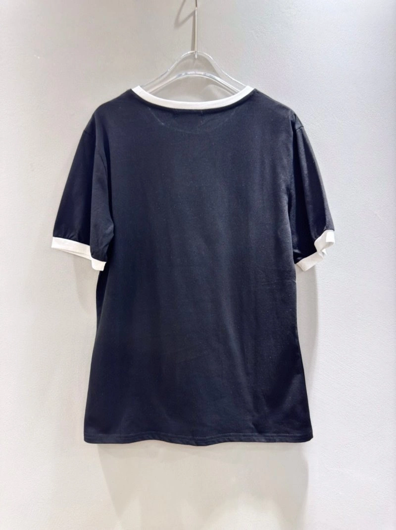 Celine T-Shirts Unique 107047