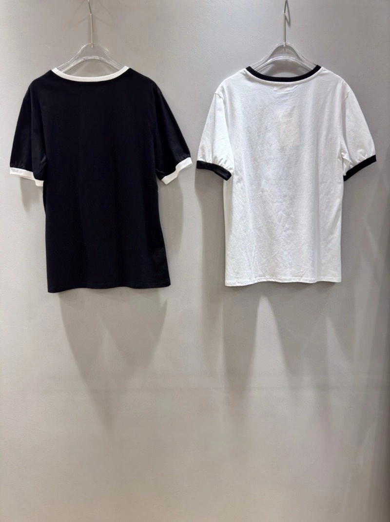 Celine T-Shirts Unique 107047