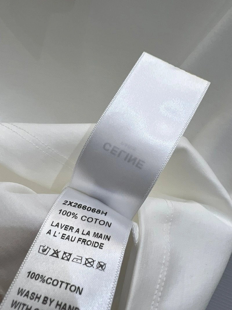 Celine T-Shirts Fashionable 107046