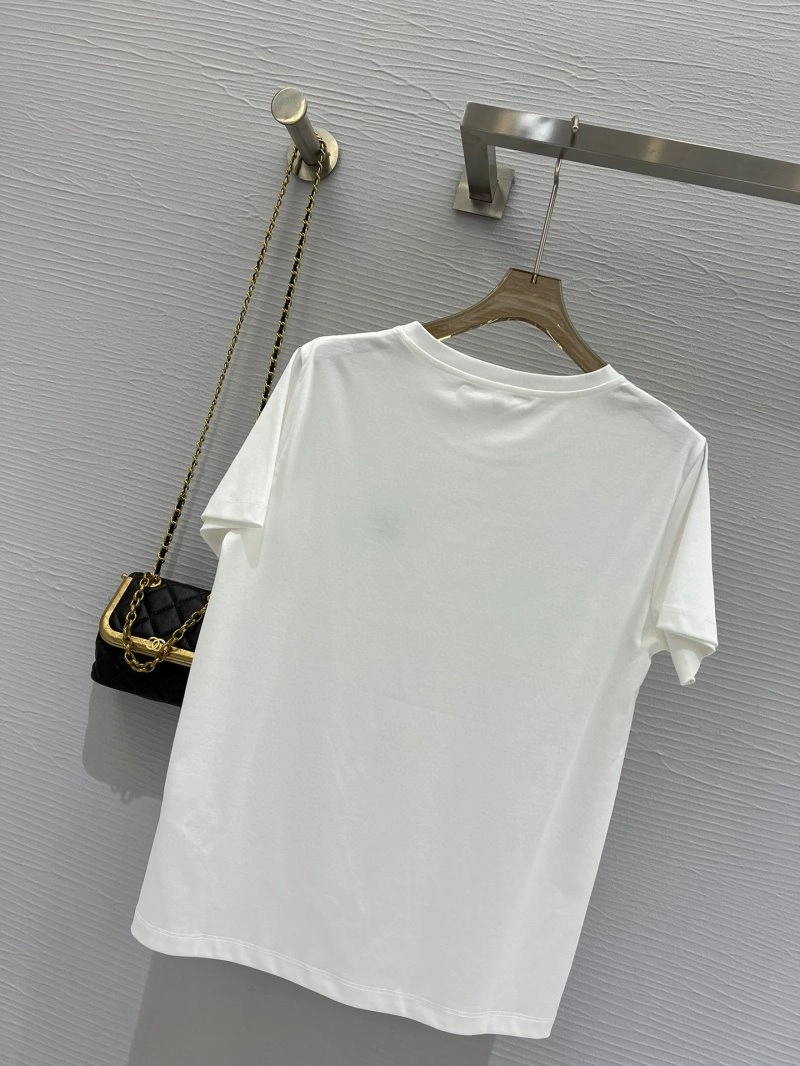 Celine T-Shirts Fashionable 107046