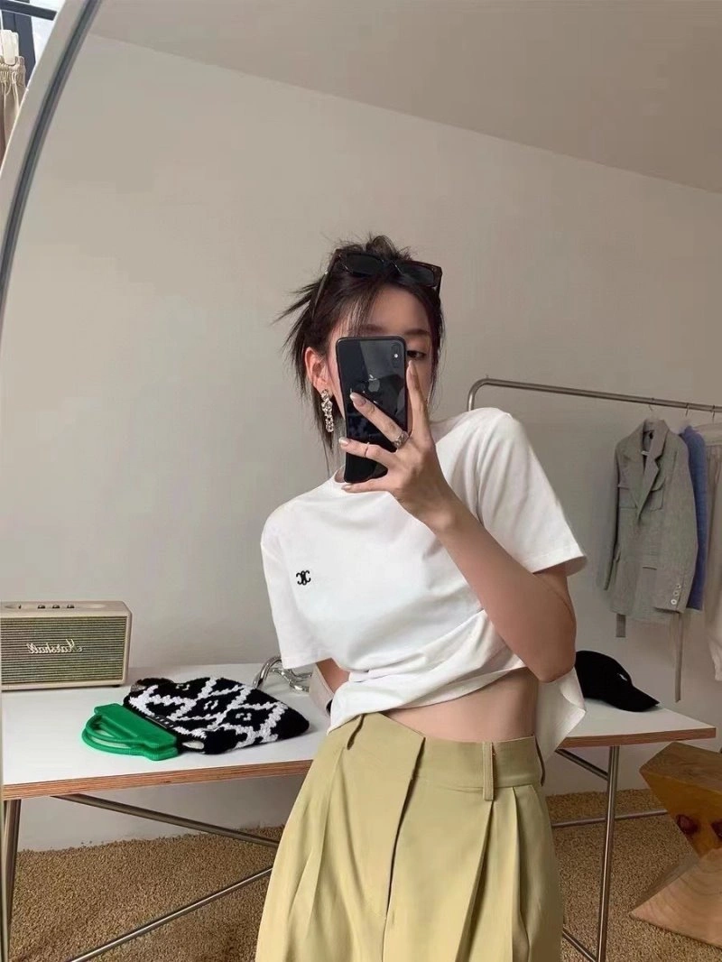Celine T-Shirts Fashionable 107046