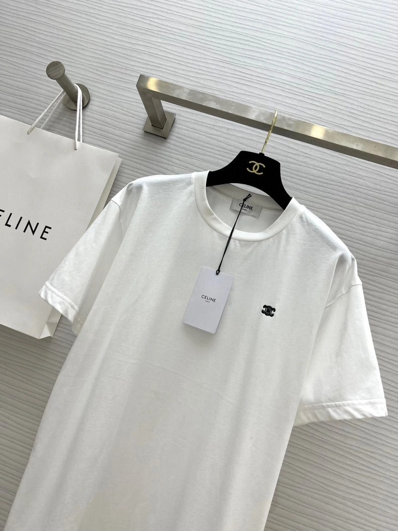 Contemporary Celine T-Shirts 107043