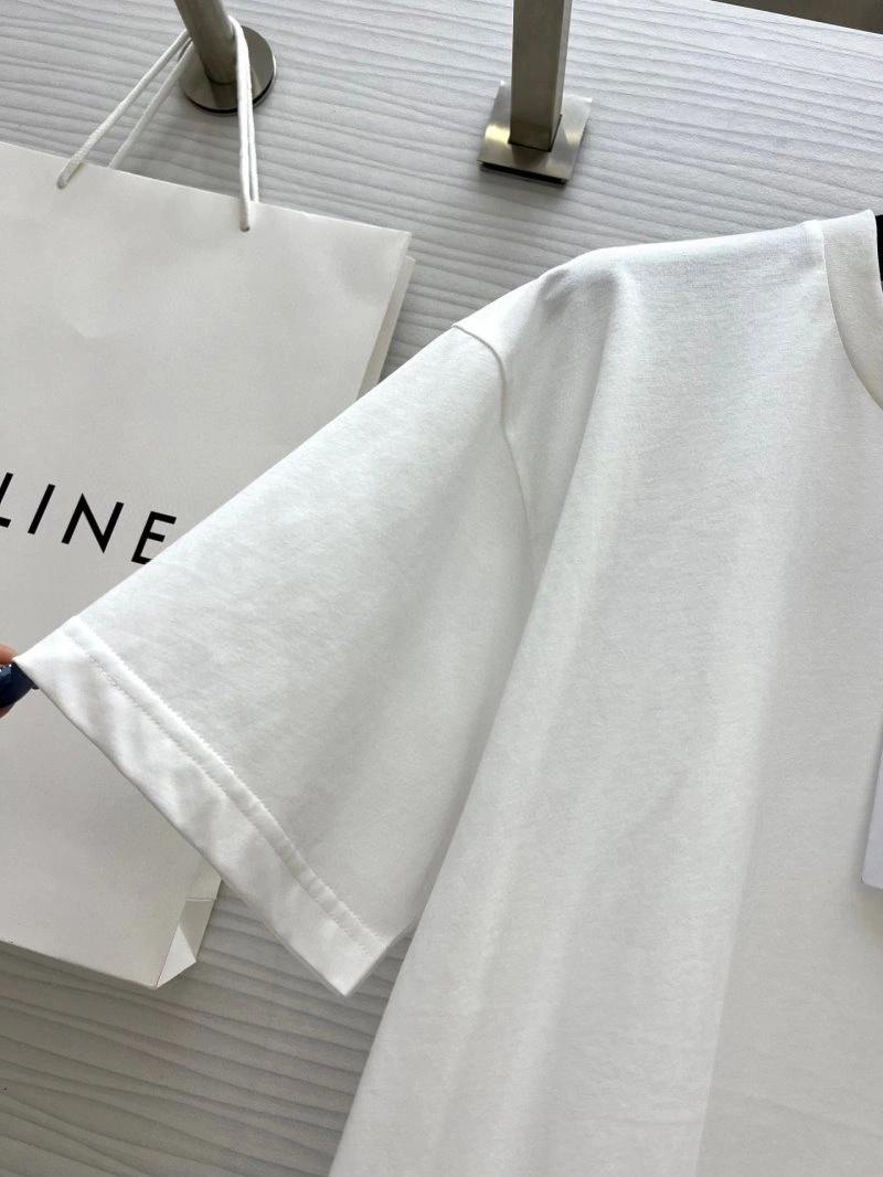 Contemporary Celine T-Shirts 107043