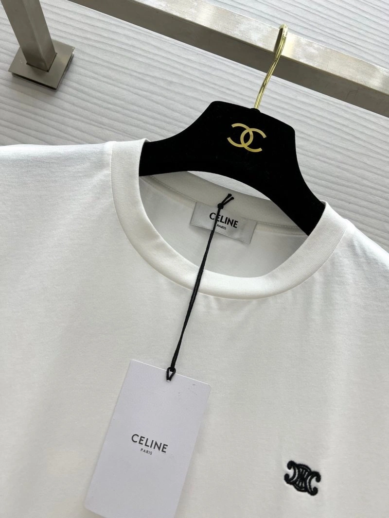 Contemporary Celine T-Shirts 107043