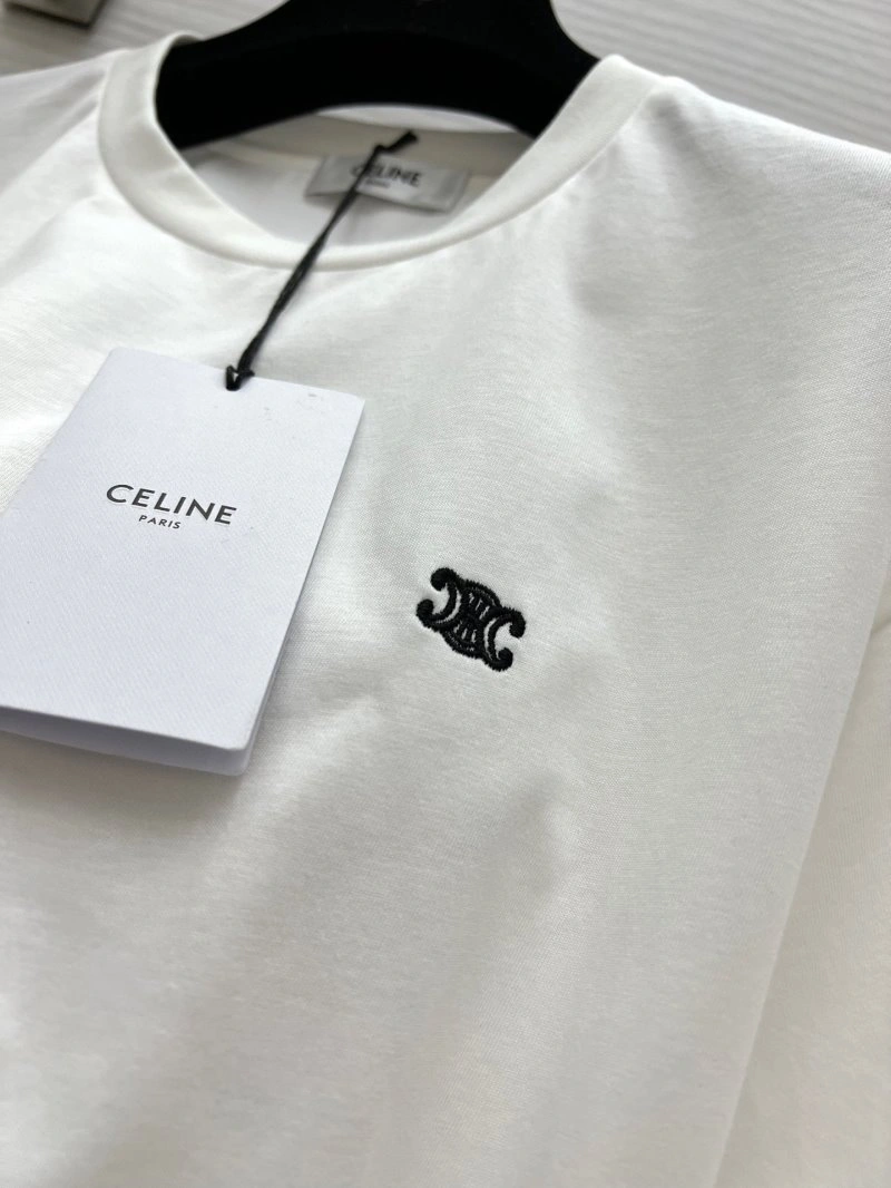Contemporary Celine T-Shirts 107043