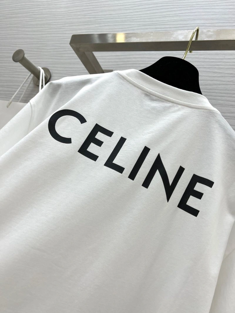 Contemporary Celine T-Shirts 107043