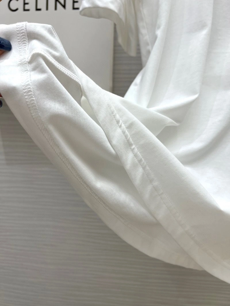 Contemporary Celine T-Shirts 107043