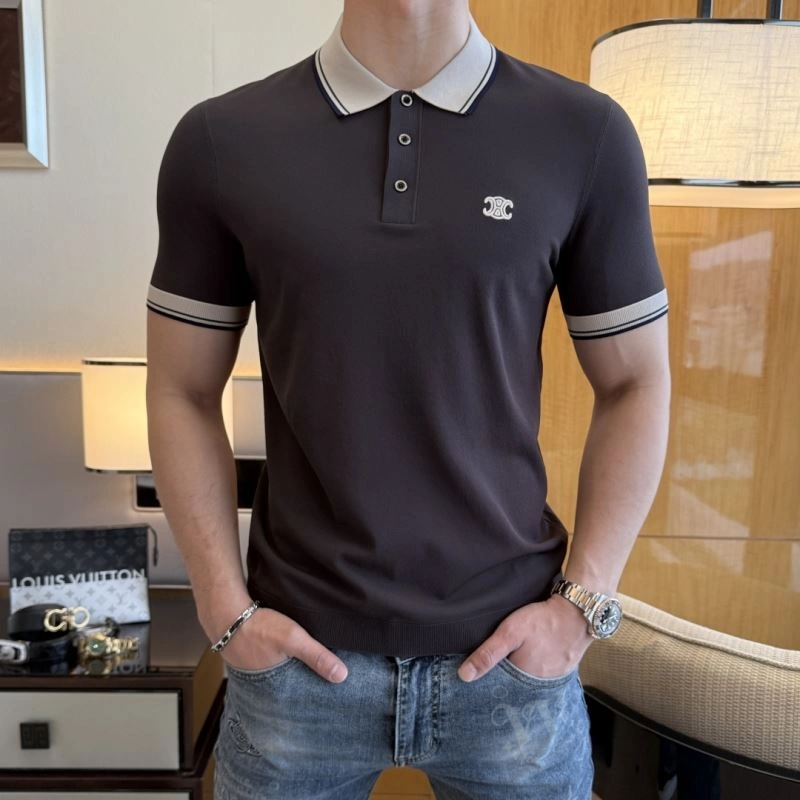 ZeroBulk Celine T-Shirts 107355