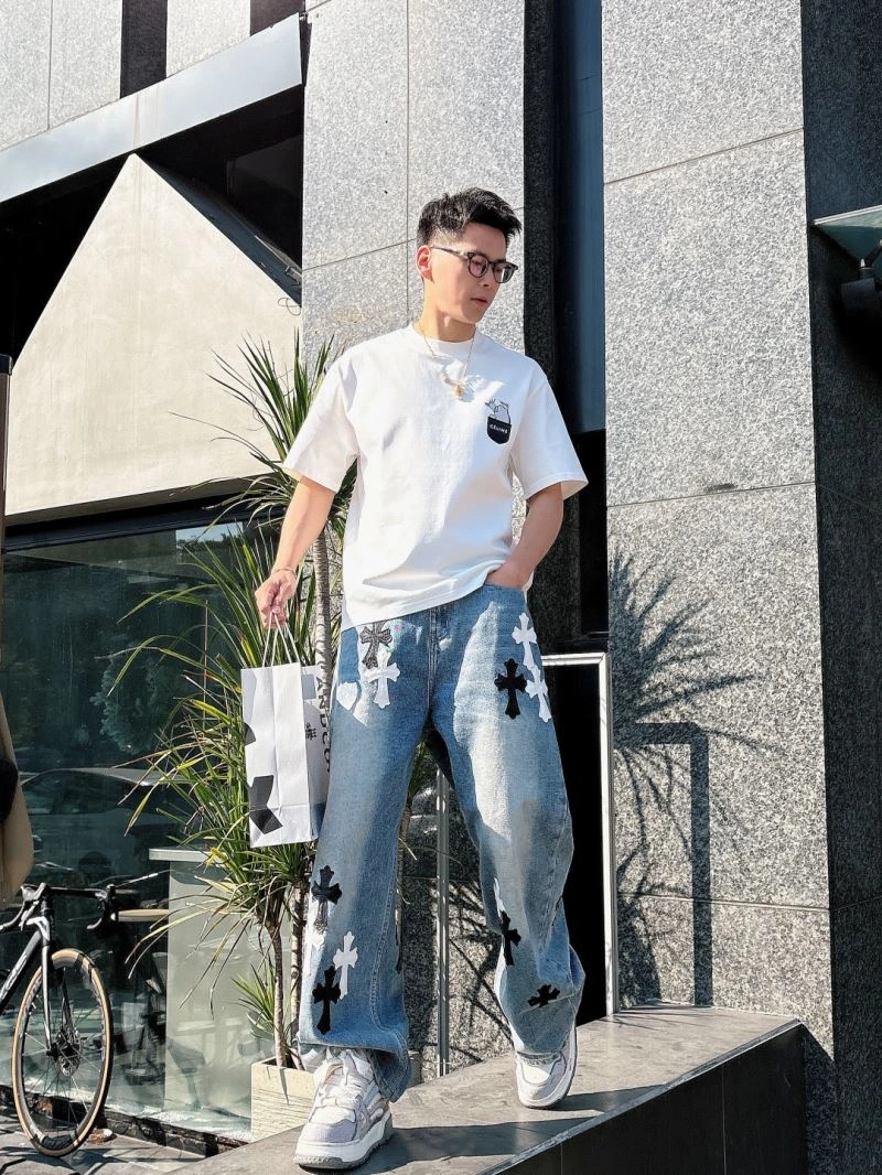Celine T-Shirts Trendsetting 107353