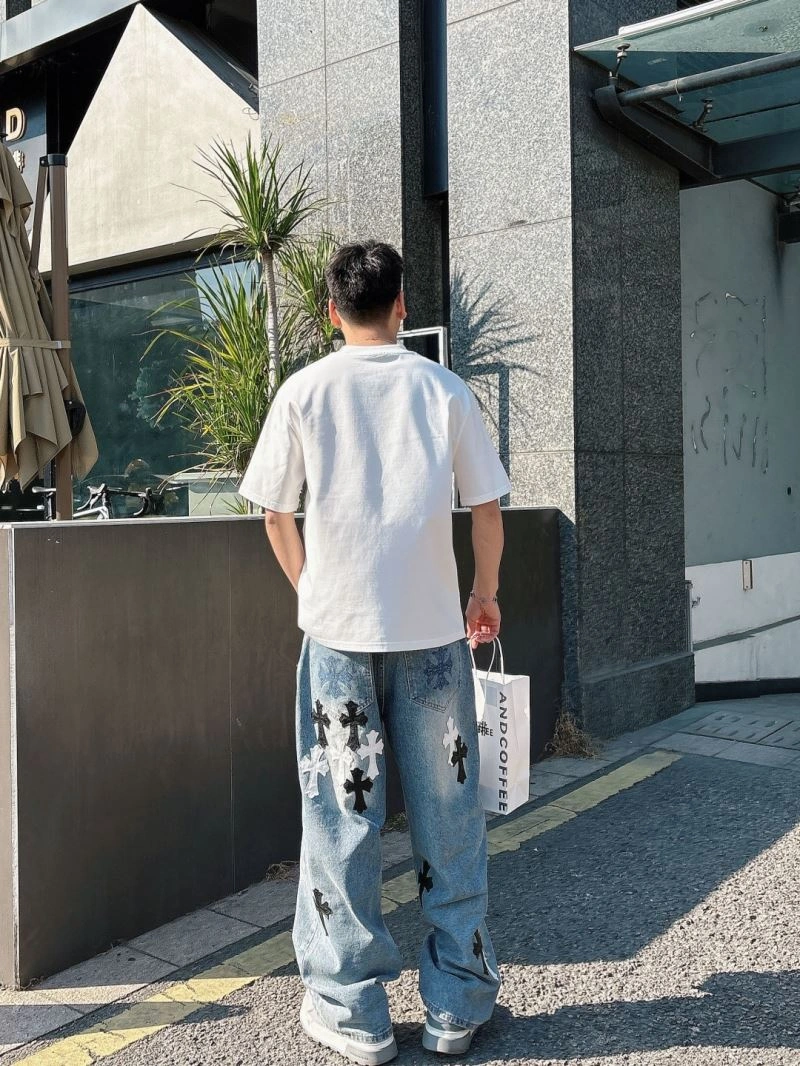 Celine T-Shirts Trendsetting 107353