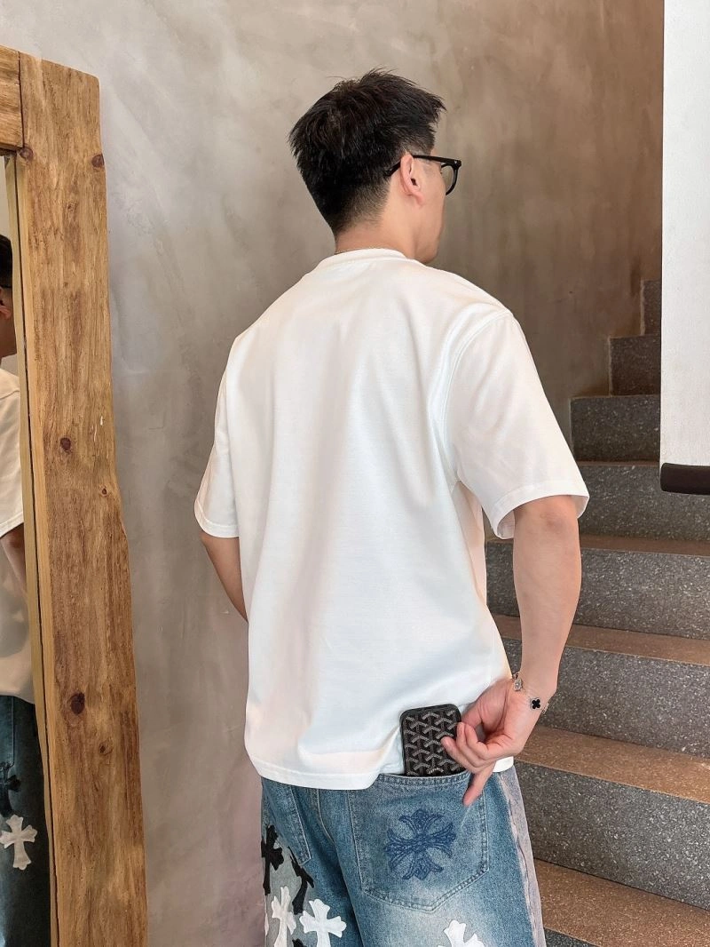 Celine T-Shirts Trendsetting 107353