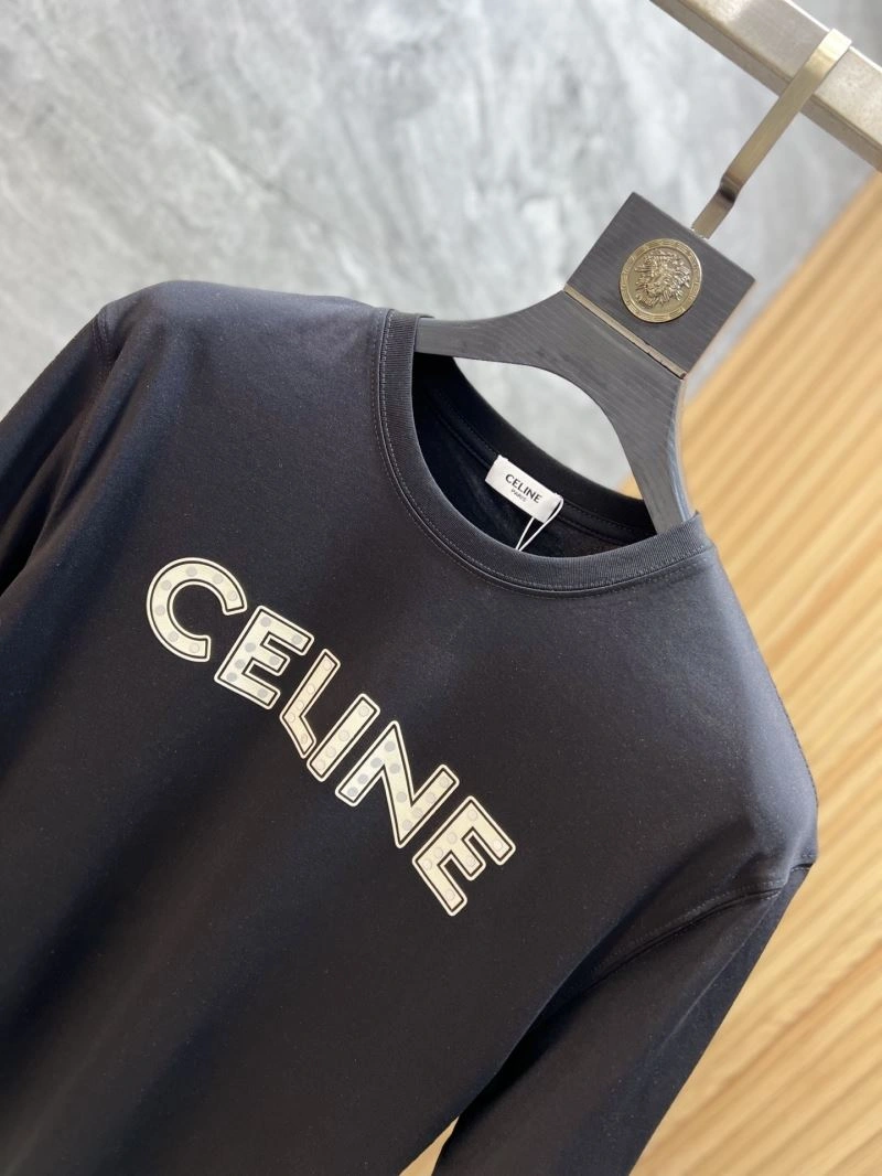 Bold Celine T-Shirts 107351