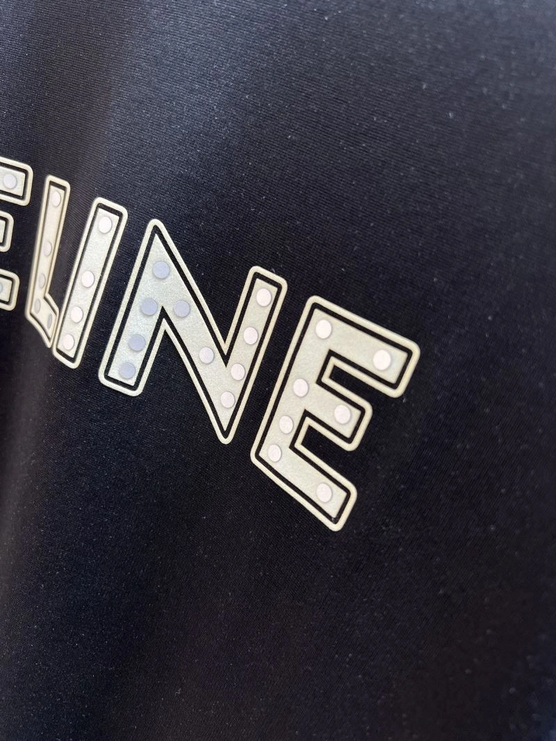 Bold Celine T-Shirts 107351