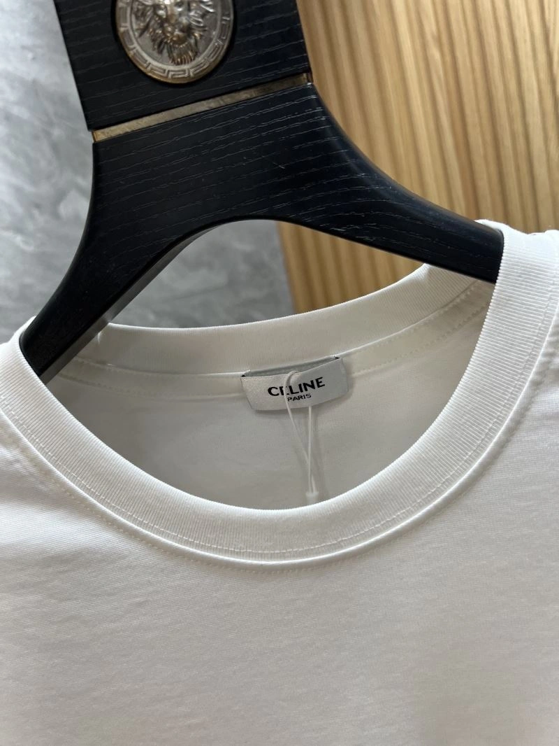 Celine T-Shirts Sophisticated 107352
