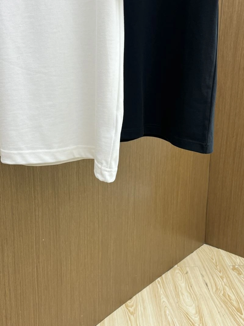 Celine T-Shirts Resilient 107350