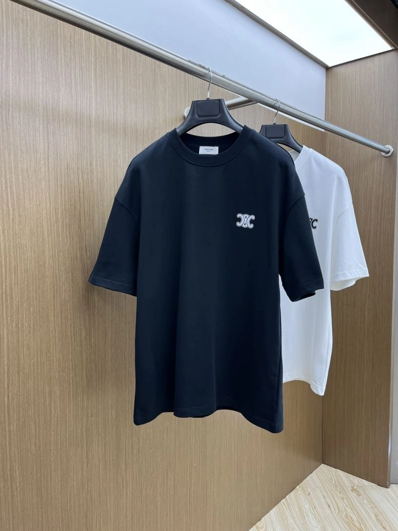 Sophisticated Celine T-Shirts 107348