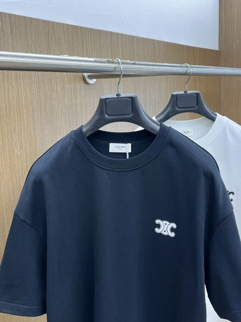 Sophisticated Celine T-Shirts 107348