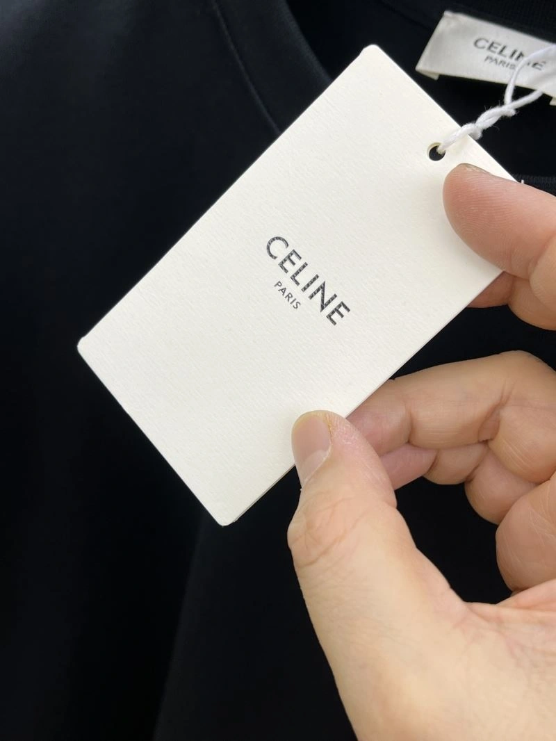 Sophisticated Celine T-Shirts 107348