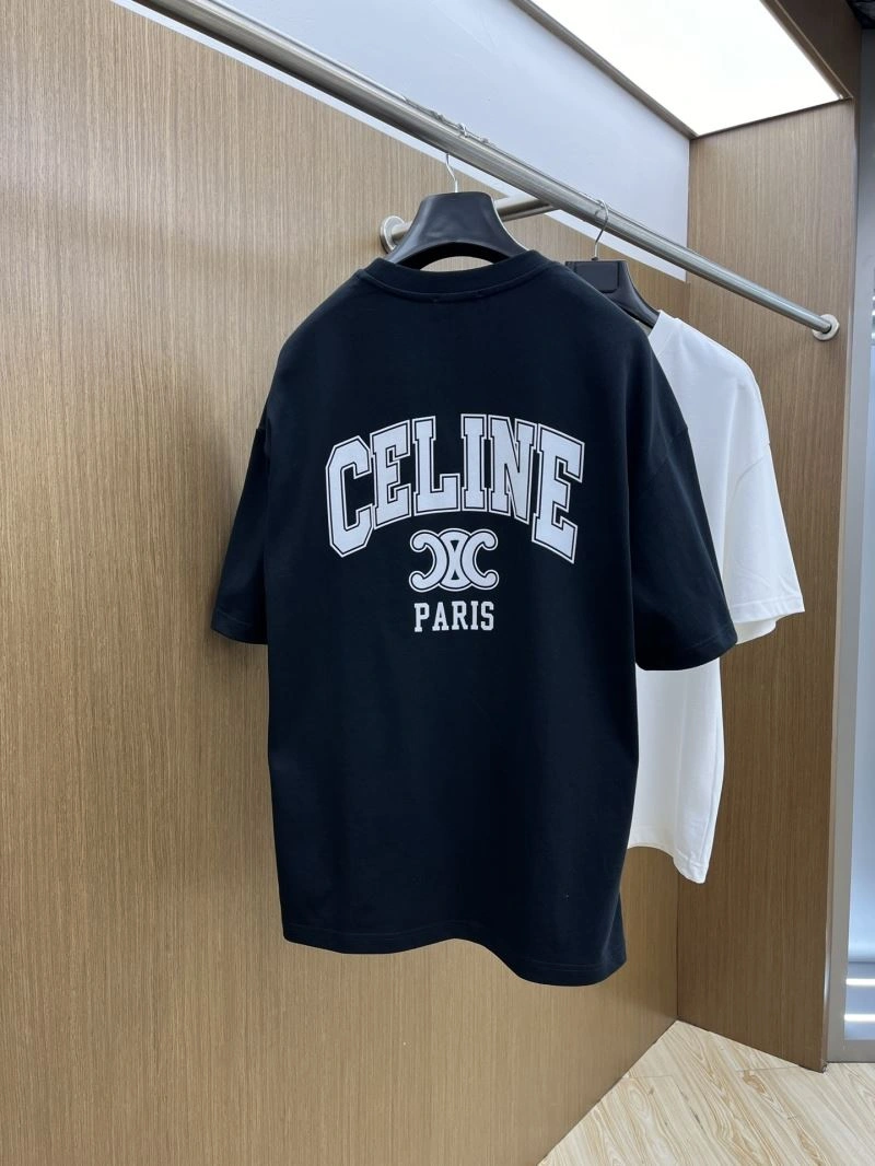 Sophisticated Celine T-Shirts 107348