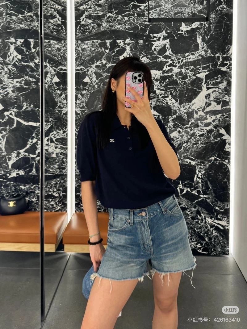 Soft Celine T-Shirts 107349