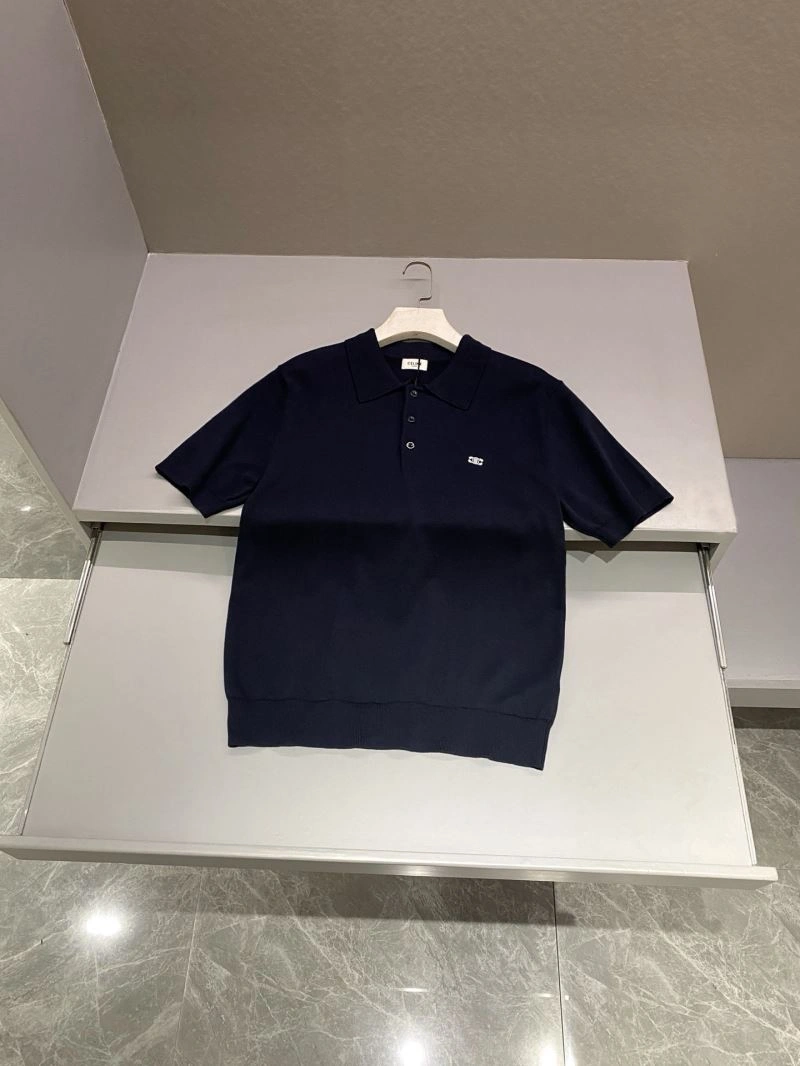 Celine T-Shirts Compact 107347