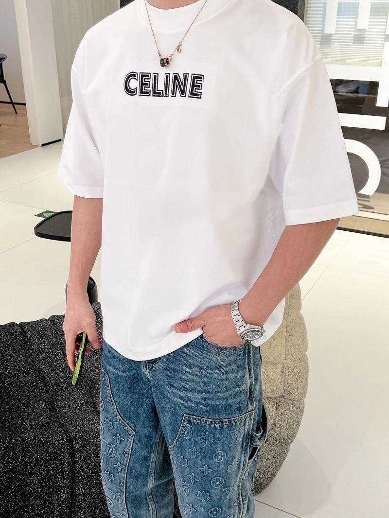 FlexibleFit Celine T-Shirts 107342