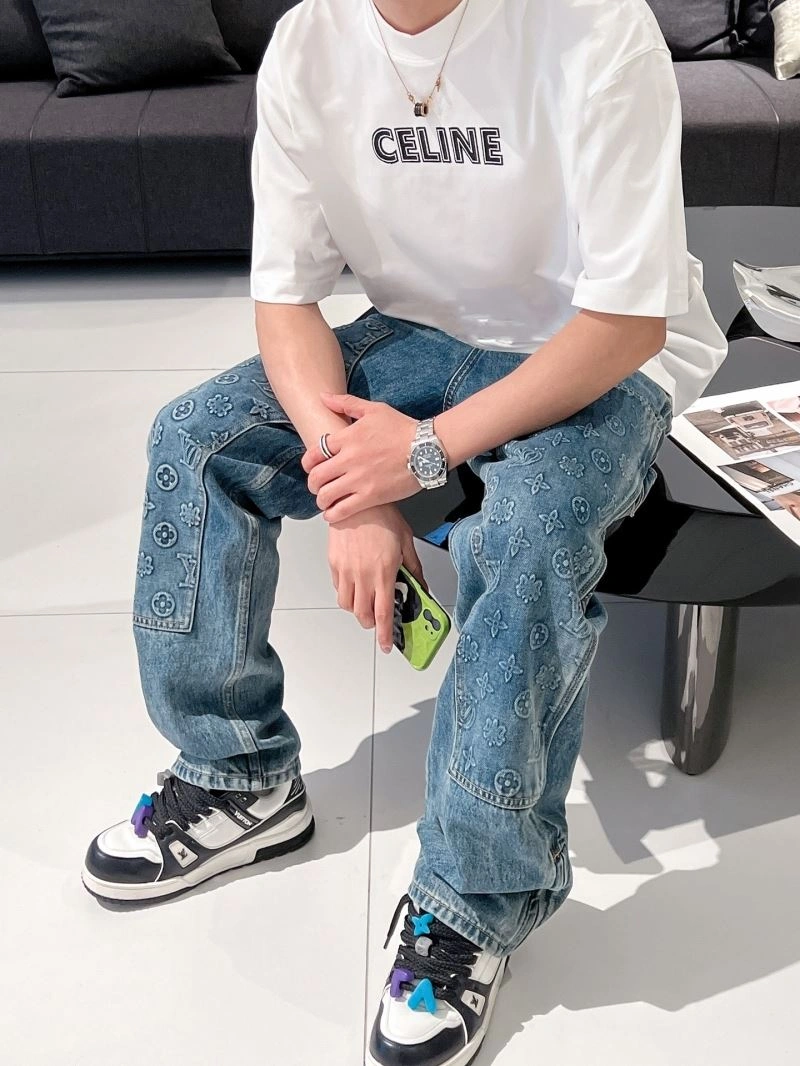 FlexibleFit Celine T-Shirts 107342