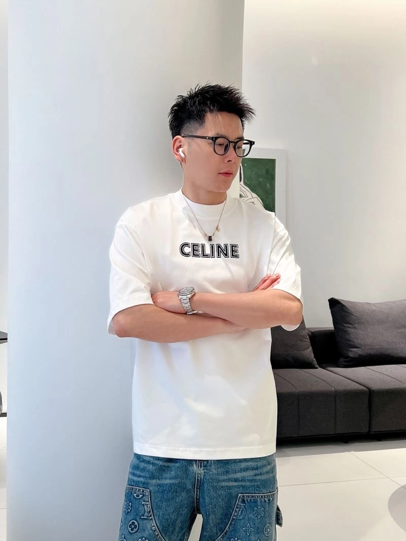 FlexibleFit Celine T-Shirts 107342