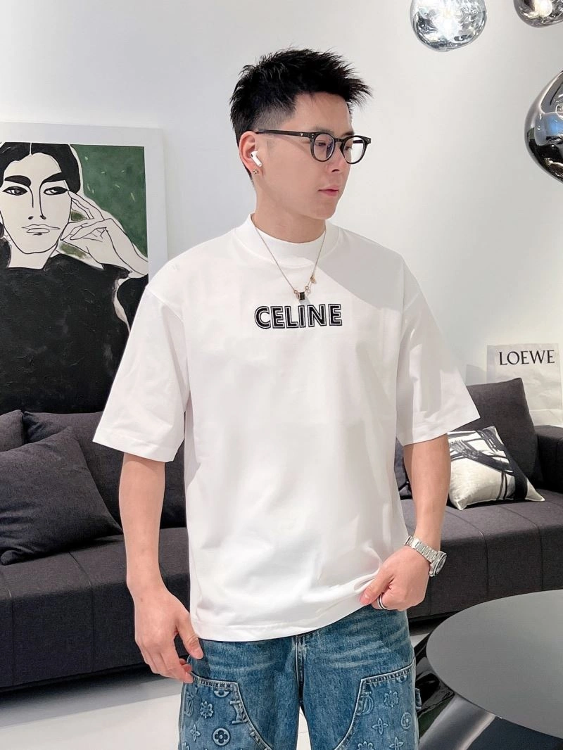FlexibleFit Celine T-Shirts 107342