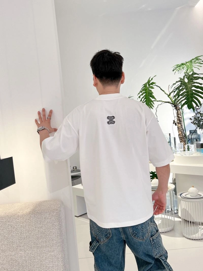 FlexibleFit Celine T-Shirts 107342