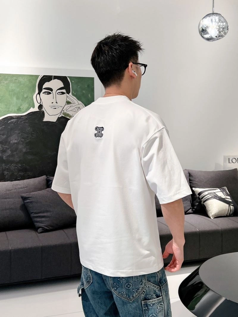 FlexibleFit Celine T-Shirts 107342