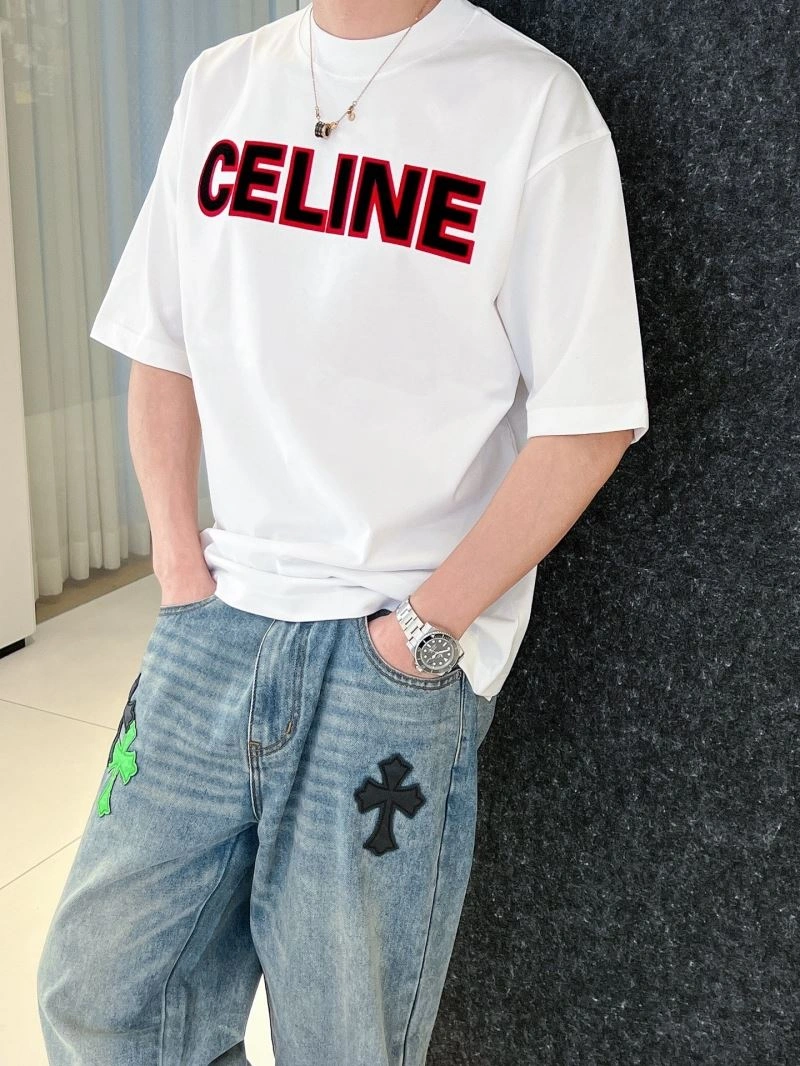 Durable Celine T-Shirts 107338