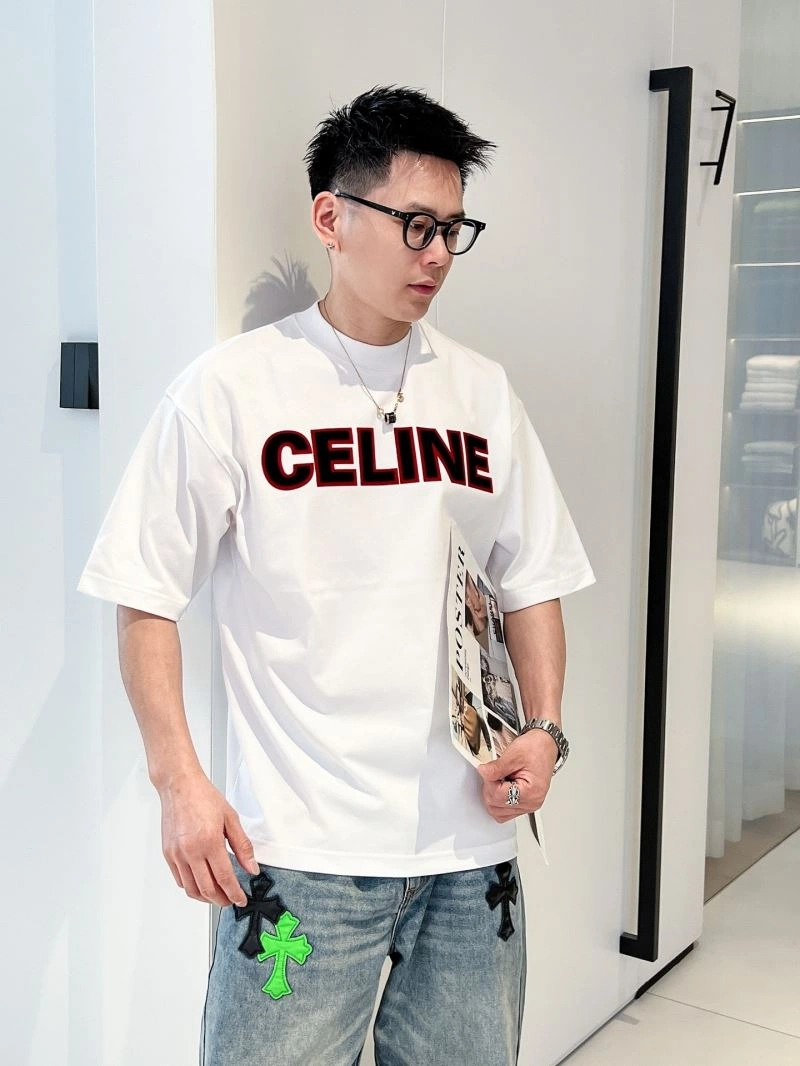 Durable Celine T-Shirts 107338