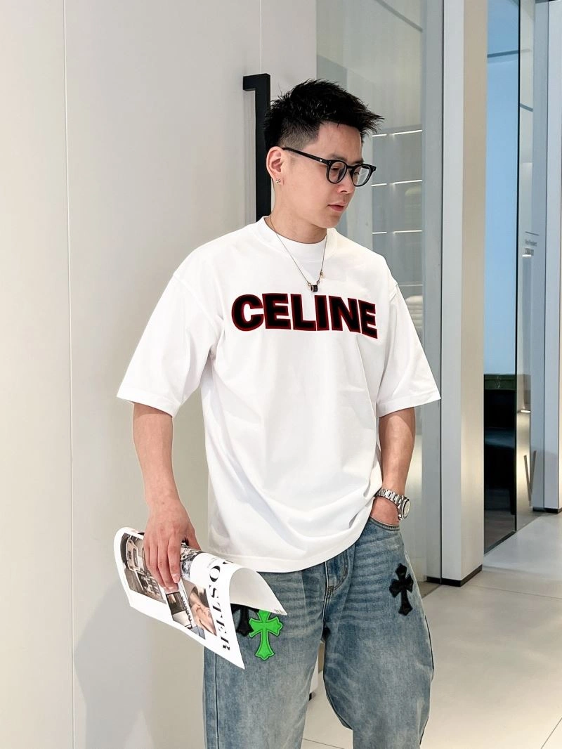 Durable Celine T-Shirts 107338