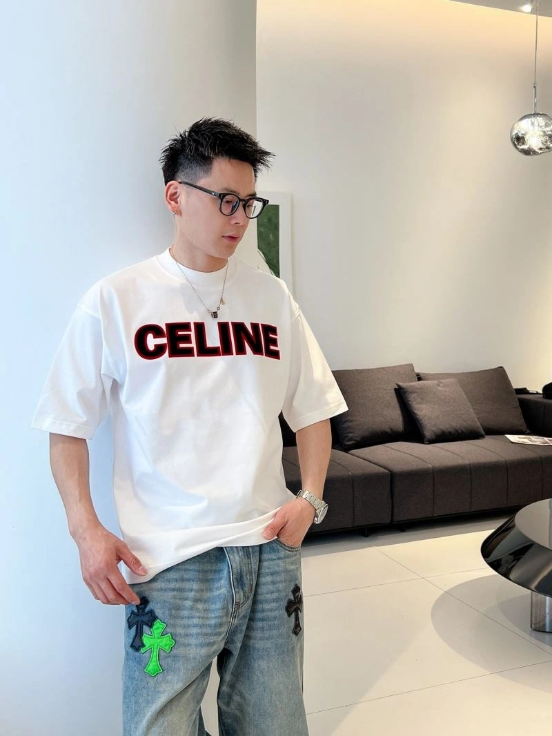 Durable Celine T-Shirts 107338
