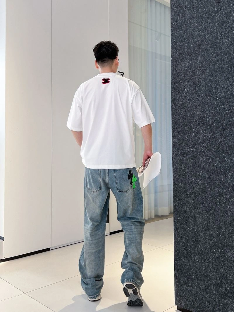 Durable Celine T-Shirts 107338