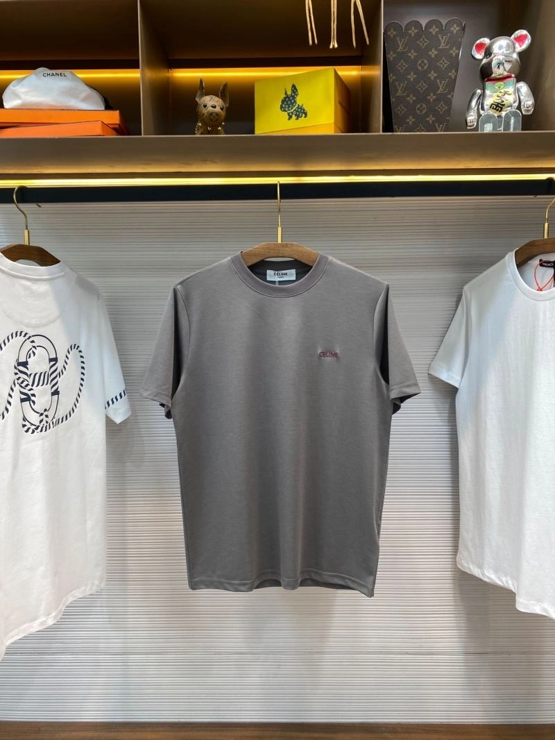 Compact Celine T-Shirts 107337