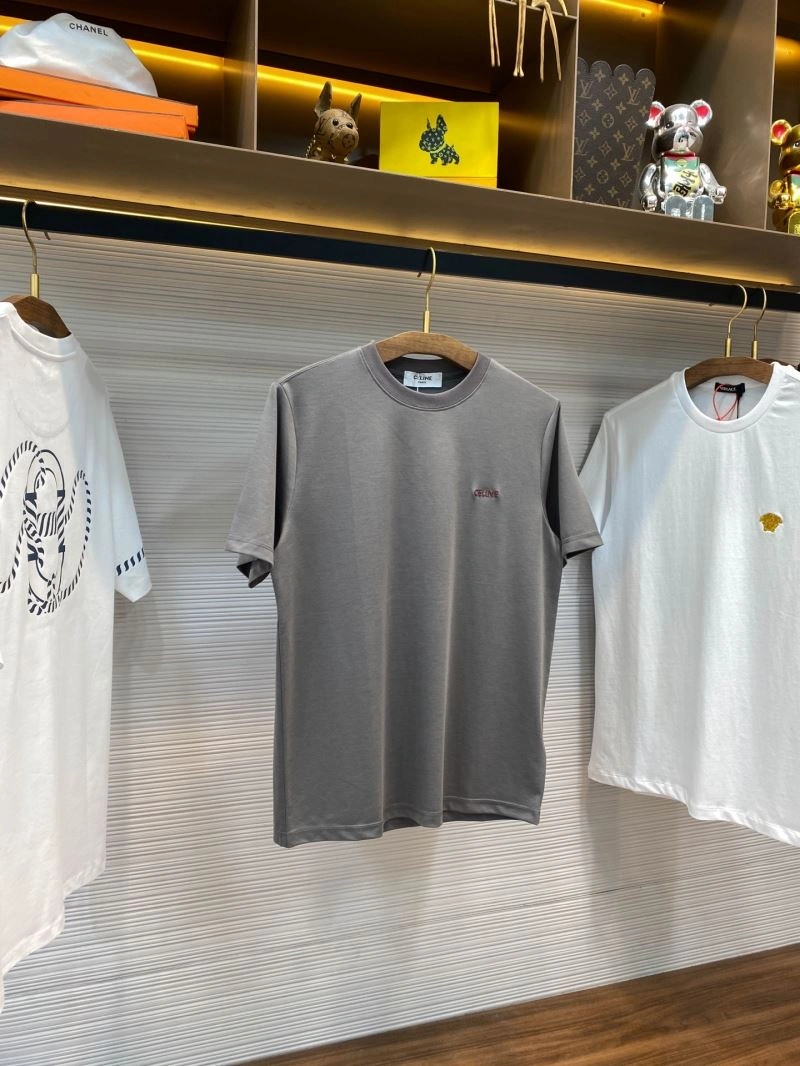 Compact Celine T-Shirts 107337