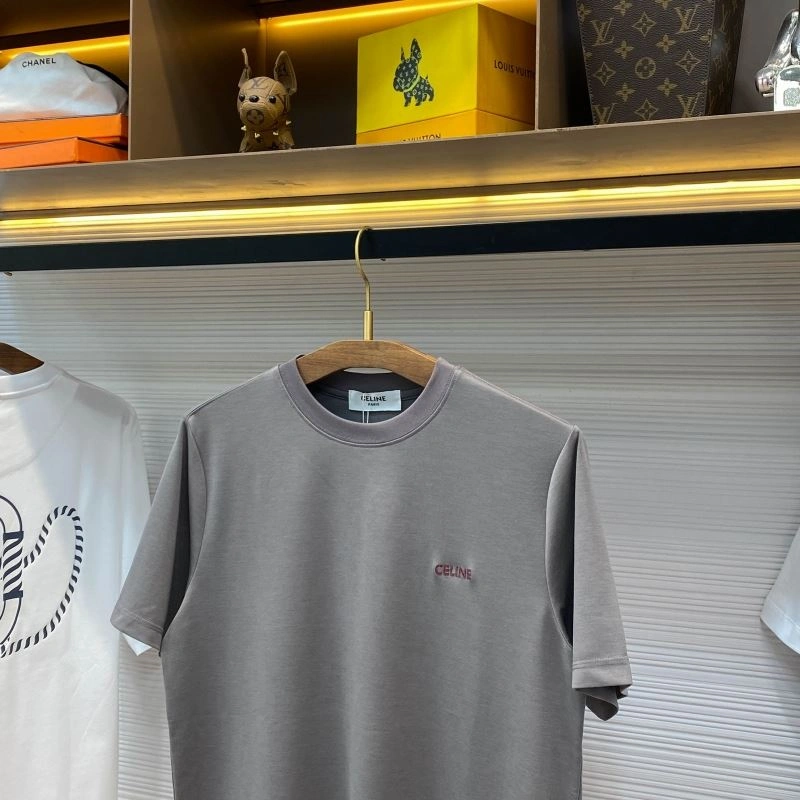Compact Celine T-Shirts 107337