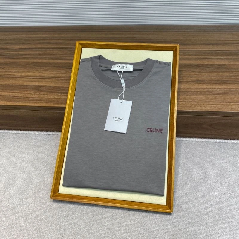 Compact Celine T-Shirts 107337